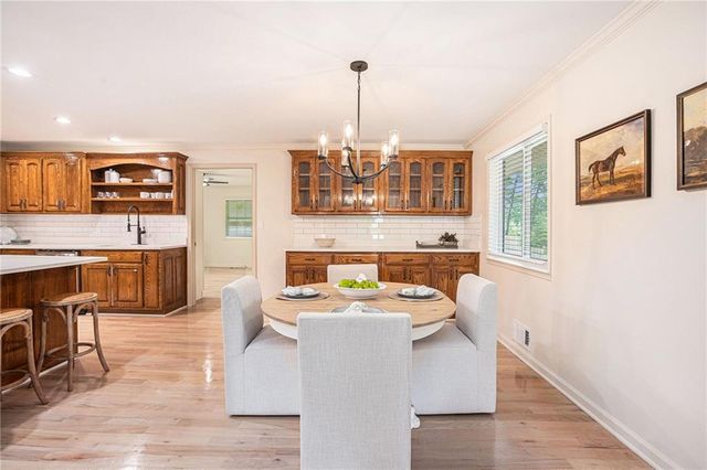 1996 Briarwood Drive, Gainesville, GA 30501