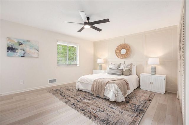 1996 Briarwood Drive, Gainesville, GA 30501