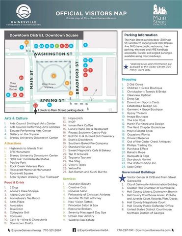 1996 Briarwood Drive, Gainesville, GA 30501