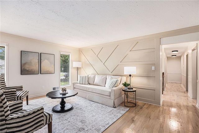 1996 Briarwood Drive, Gainesville, GA 30501