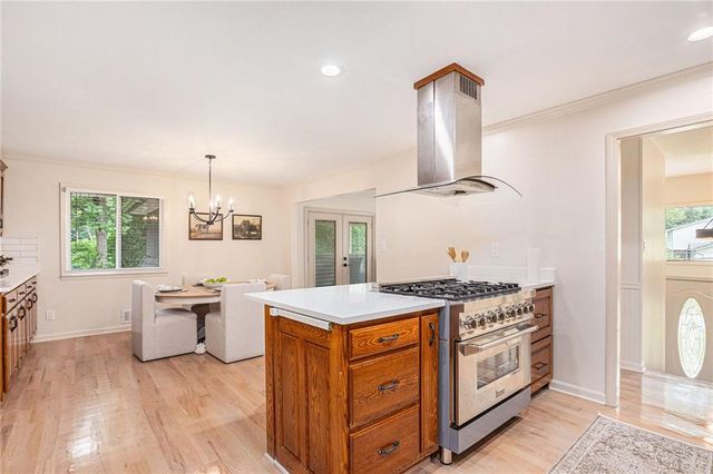 1996 Briarwood Drive, Gainesville, GA 30501