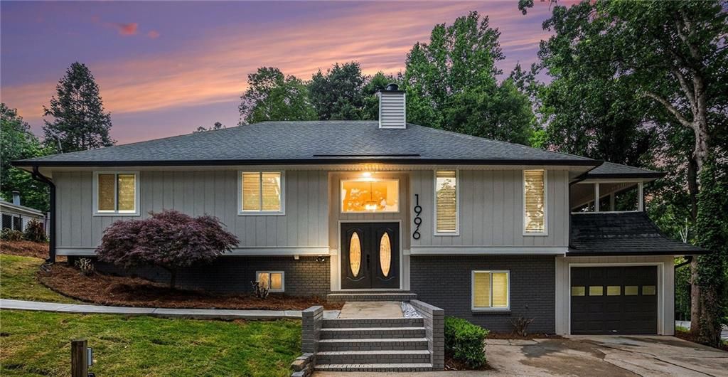1996 Briarwood Drive, Gainesville, GA 30501