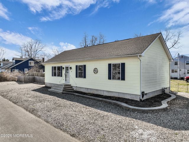 707 Navesink Avenue, Ocean Gate, NJ 08740