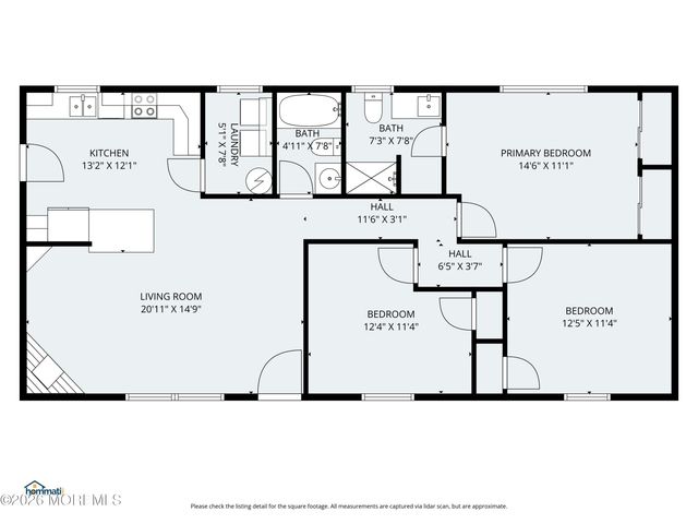 707 Navesink Avenue, Ocean Gate, NJ 08740