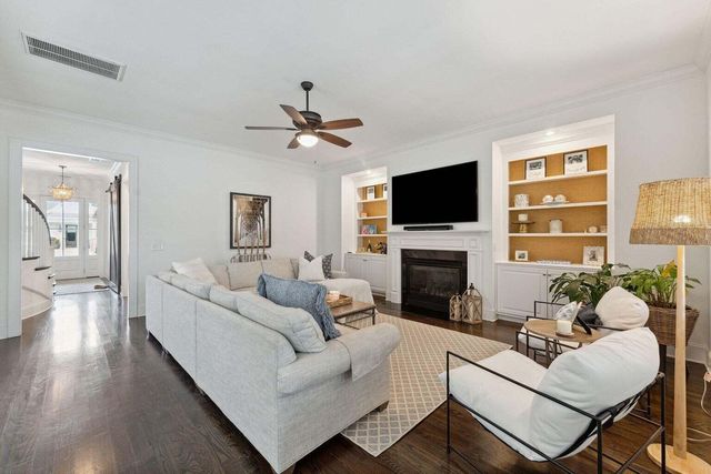 2526 Daniel Island Drive, Charleston, SC 29492