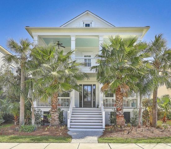 2526 Daniel Island Drive, Charleston, SC 29492
