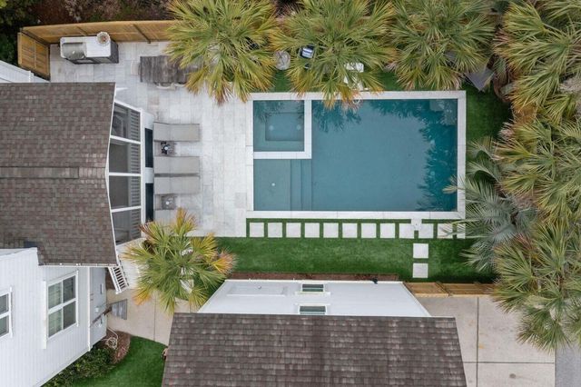 2526 Daniel Island Drive, Charleston, SC 29492