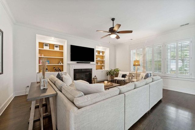 2526 Daniel Island Drive, Charleston, SC 29492