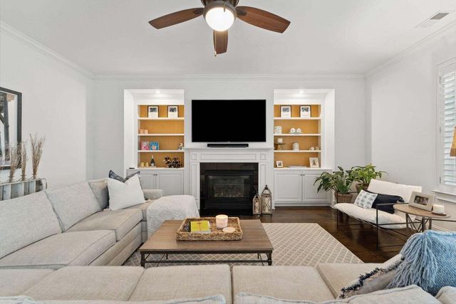 2526 Daniel Island Drive, Charleston, SC 29492