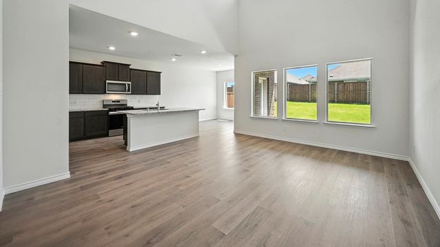2052 Hearn Drive, Royse City, TX 75189
