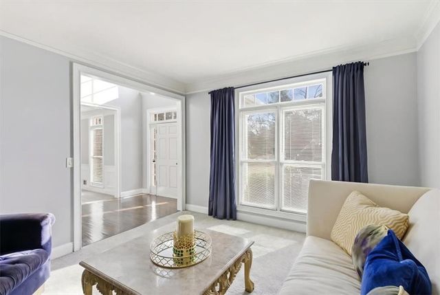 9130 Woodleaf Drive, Jonesboro, GA 30236