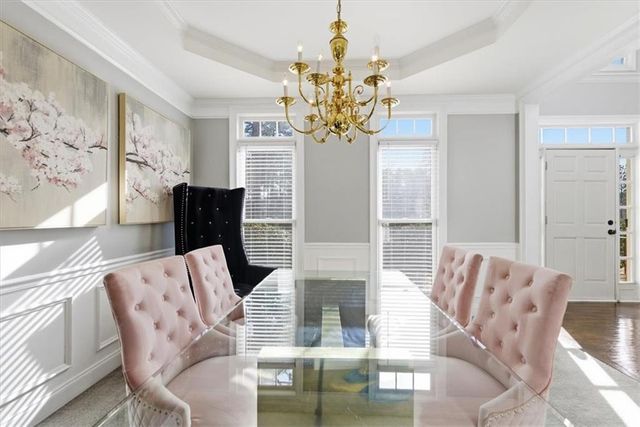 9130 Woodleaf Drive, Jonesboro, GA 30236