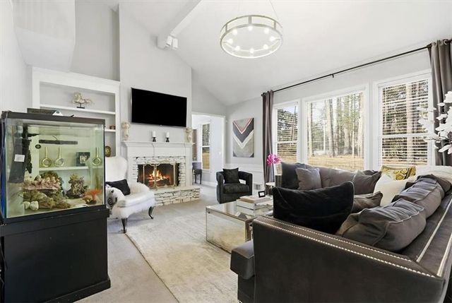 9130 Woodleaf Drive, Jonesboro, GA 30236