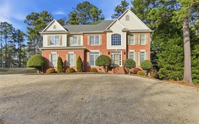 9130 Woodleaf Drive, Jonesboro, GA 30236