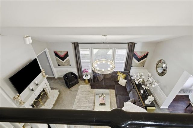 9130 Woodleaf Drive, Jonesboro, GA 30236