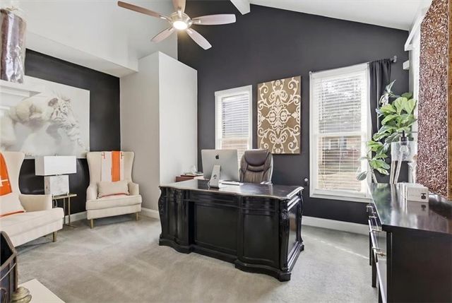 9130 Woodleaf Drive, Jonesboro, GA 30236