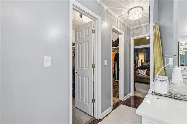 9130 Woodleaf Drive, Jonesboro, GA 30236