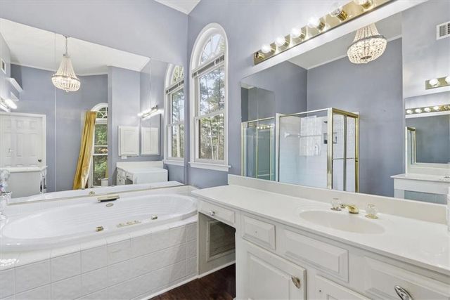 9130 Woodleaf Drive, Jonesboro, GA 30236