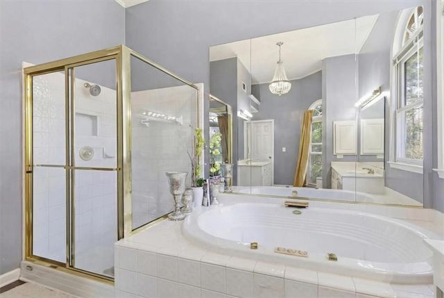 9130 Woodleaf Drive, Jonesboro, GA 30236