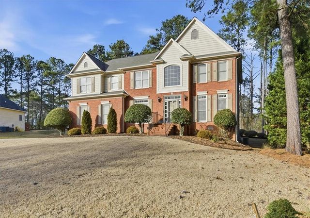 9130 Woodleaf Drive, Jonesboro, GA 30236