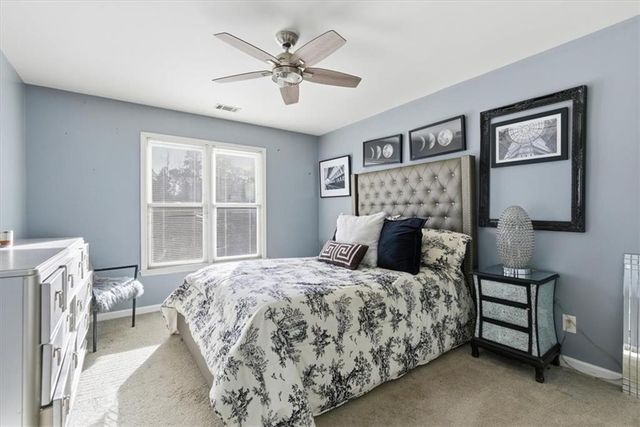 9130 Woodleaf Drive, Jonesboro, GA 30236