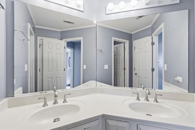 9130 Woodleaf Drive, Jonesboro, GA 30236