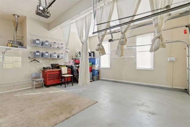 9130 Woodleaf Drive, Jonesboro, GA 30236