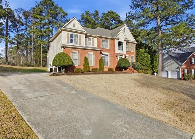 9130 Woodleaf Drive, Jonesboro, GA 30236