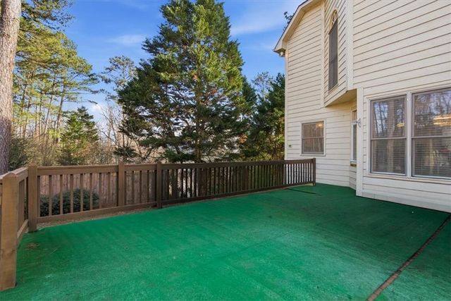 9130 Woodleaf Drive, Jonesboro, GA 30236