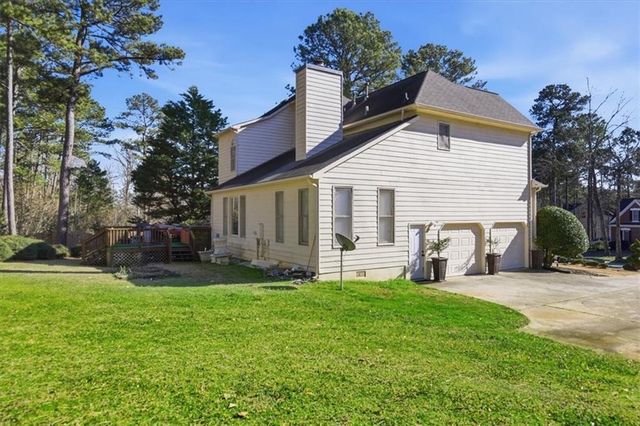 9130 Woodleaf Drive, Jonesboro, GA 30236