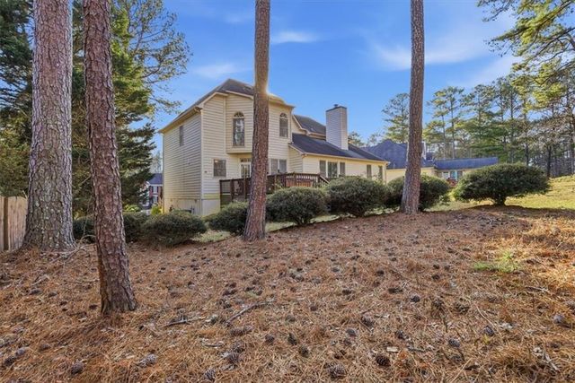 9130 Woodleaf Drive, Jonesboro, GA 30236