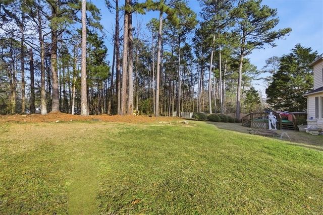 9130 Woodleaf Drive, Jonesboro, GA 30236