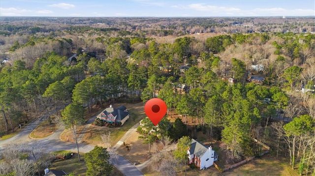 9130 Woodleaf Drive, Jonesboro, GA 30236