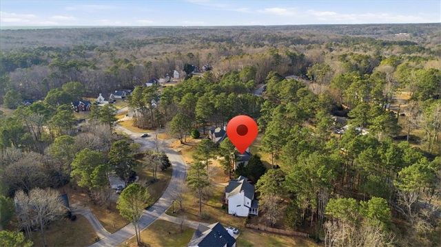 9130 Woodleaf Drive, Jonesboro, GA 30236