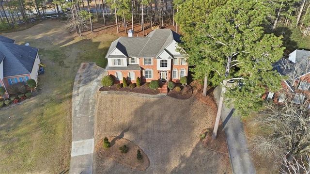 9130 Woodleaf Drive, Jonesboro, GA 30236