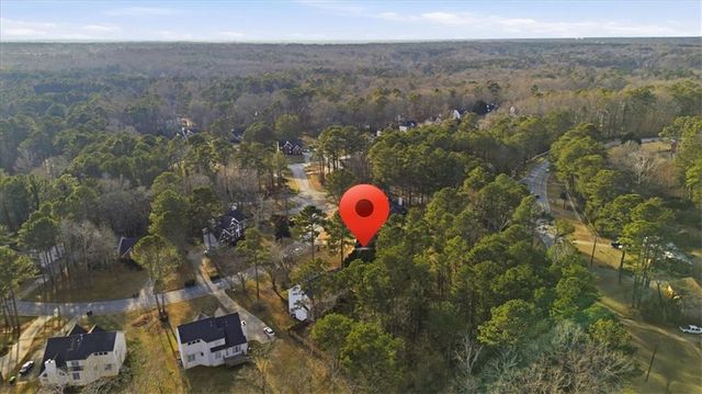 9130 Woodleaf Drive, Jonesboro, GA 30236