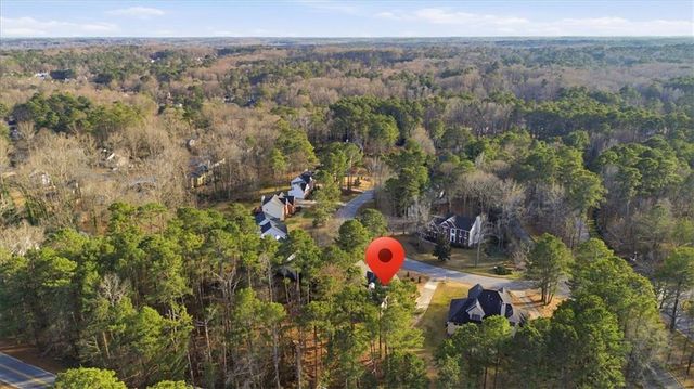 9130 Woodleaf Drive, Jonesboro, GA 30236