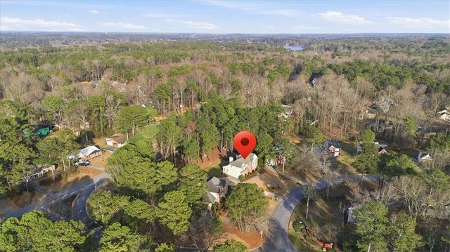 9130 Woodleaf Drive, Jonesboro, GA 30236