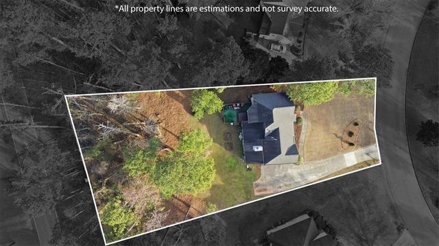 9130 Woodleaf Drive, Jonesboro, GA 30236