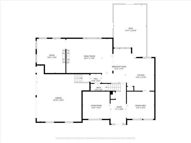 9130 Woodleaf Drive, Jonesboro, GA 30236