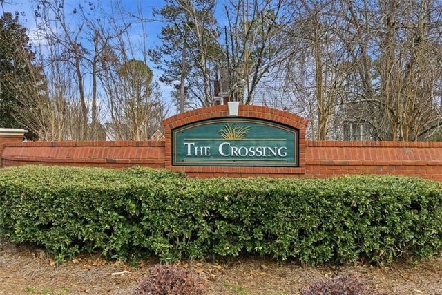 9130 Woodleaf Drive, Jonesboro, GA 30236