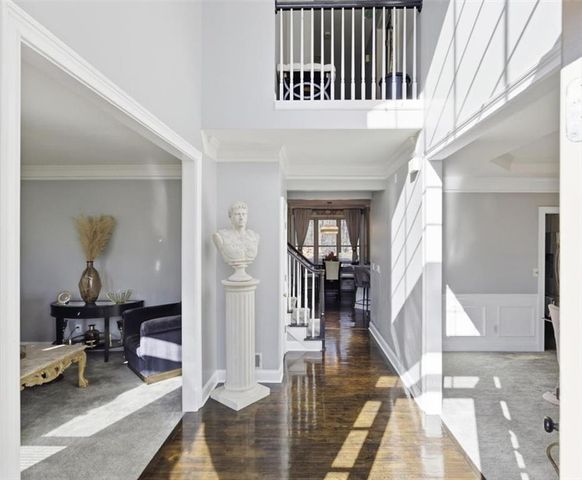 9130 Woodleaf Drive, Jonesboro, GA 30236