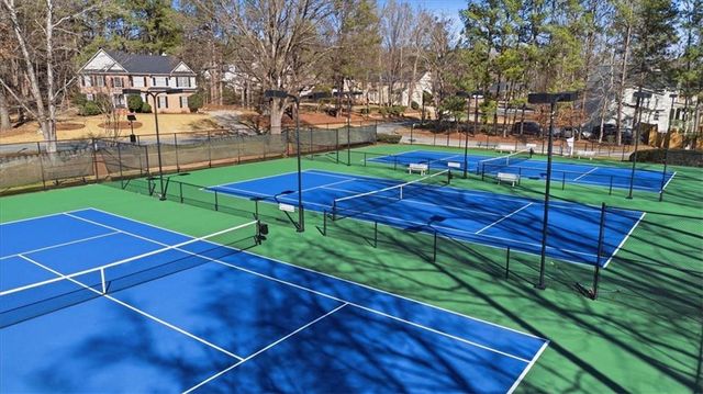 9130 Woodleaf Drive, Jonesboro, GA 30236