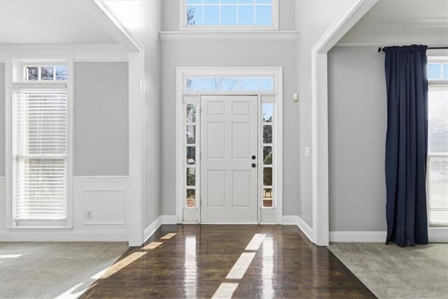 9130 Woodleaf Drive, Jonesboro, GA 30236