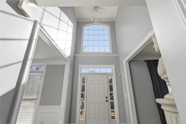 9130 Woodleaf Drive, Jonesboro, GA 30236