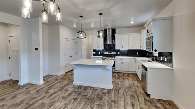 8204 NW 151st Terrace, Edmond, OK 73013