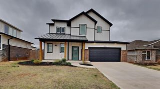 8204 NW 151st Terrace, Edmond, OK 73013