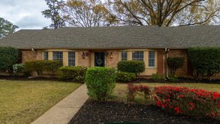 1200 Kingspark Drive, Tyler, TX 75703