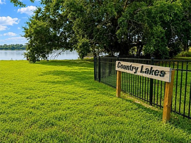 14140 COUNTRY ESTATE DRIVE, Winter Garden, FL 34787