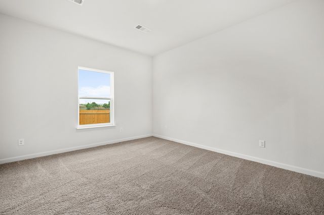 422 Gib Woodall Drive, Venus, TX 76084